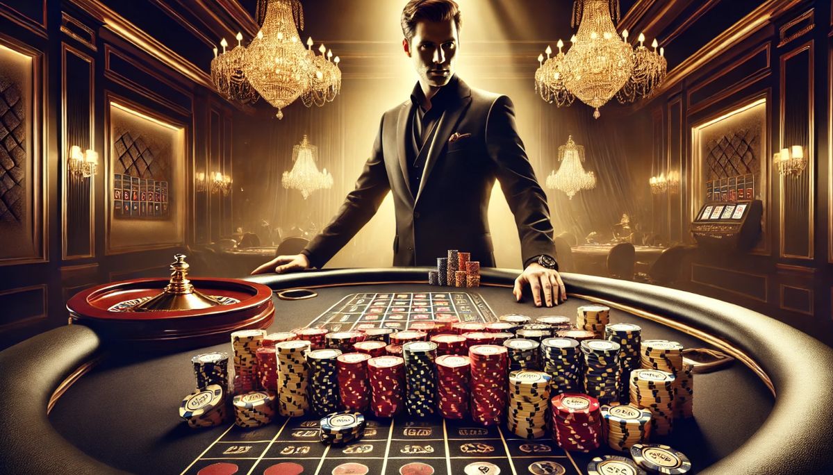BetGames Live Casino