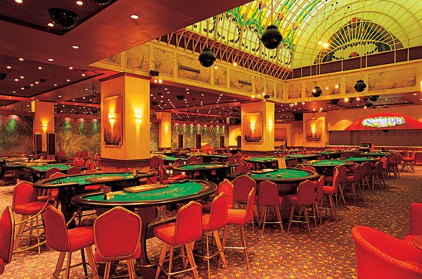 BetGames Live Casino