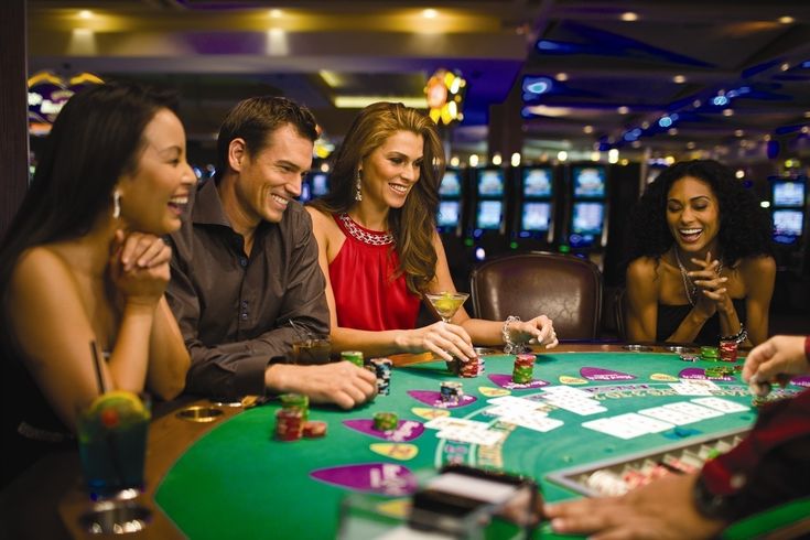BetGames Live Casino