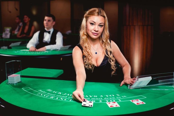 BetGames Live Casino