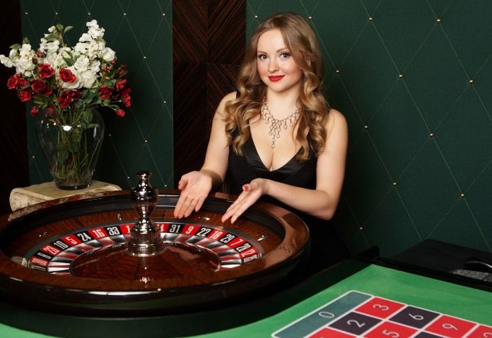 BetGames Live Betting