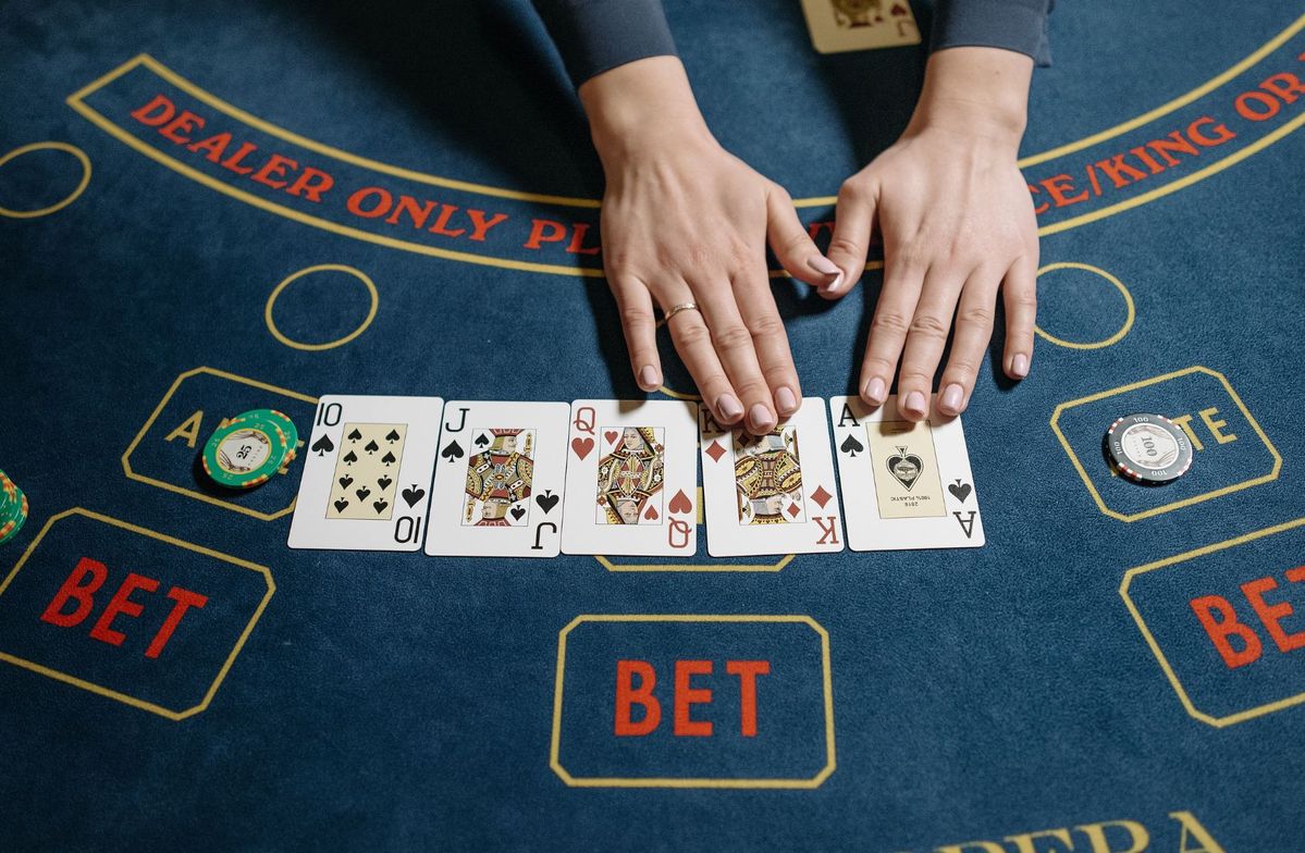 BetGames Welcome Bonus