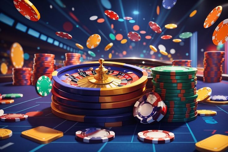 BetGames Welcome Bonus