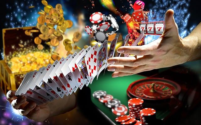 BetGames Live Casino